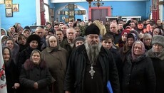 Vinnytsia Eparchy refutes Yurash’s false claims about Luka-Meleshkivska parish