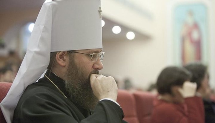 Что Православная Церковь думает о Хеллоуине