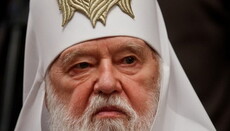 "Пиррова победа" Филарета