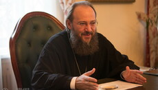 Ректор духовной семинарии: "Провожу собеседования даже с будущими женами студентов"