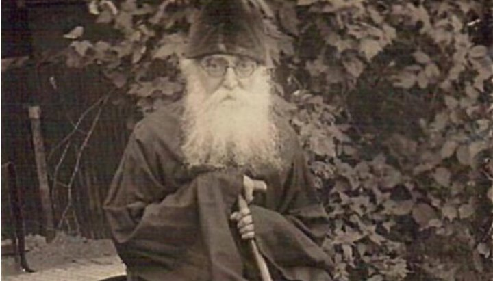 Грузинский князь, учитель Сталина и голос церковной правды