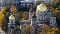 Εκκλησία Λετονίας αντικρούει φήμες για μεταφορά στη δικαιοδοσία Κων/πολης