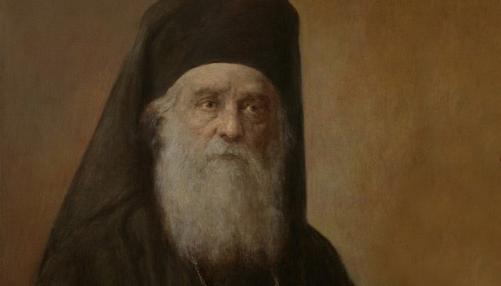 Святитель Нектарій Егінський: людина, яка писала Богу