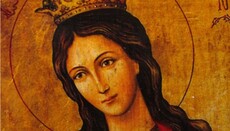 Святая великомученица Екатерина: когда иконы оживают