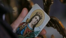 Свята великомучениця Варвара. Пам'ять довжиною в сімнадцять століть