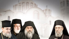 Грядет ли раскол в Кипрской Церкви
