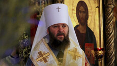 UOC hierarch: X-mas celebration in OCU in the "new" style is Phanar’s idea