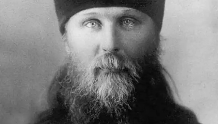 Архиепископ Иларион (Троицкий), заключенный Соловецкого лагеря особого назначения. Фото: pstgu.ru