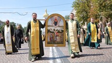 OCU intends to train special "pastors" for eastern Ukraine