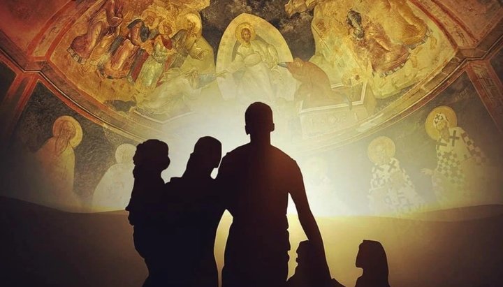 Всегда ли муж считается главой семьи?