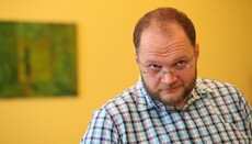 «Архиерейский Собор» попросил Бородянского восстановить регистрацию УПЦ КП