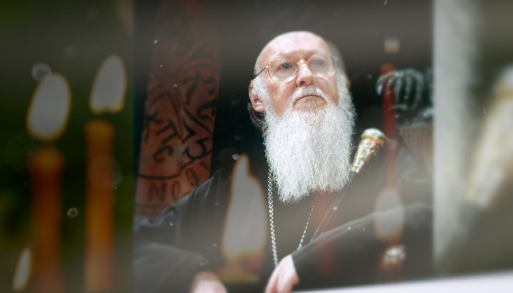 Μπορεί να υπάρχει η Ορθοδοξία χωρίς το Πατριαρχείο Κωνσταντινούπολης;