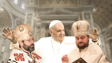 Joint prayer with heterodox: a path to unity or a "new identity"?