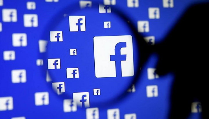 В УПЦ предупреждают об усилении интернет-атак на Церковь. Фото: facebook.com