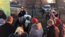 З Христом, любов'ю і духовною радістю: як живуть віруючі після захоплень