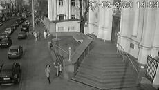В Одесі спростували фейк про розпалювання Церквою паніки про коронавірус