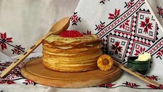У православних почалася Сирна (Масляна) седмиця