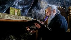 Primate: Church was created by Christ, and no politicians can "improve" it