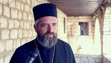 Черногорский священник: Служение Блаженнейшего Онуфрия – пример для нас