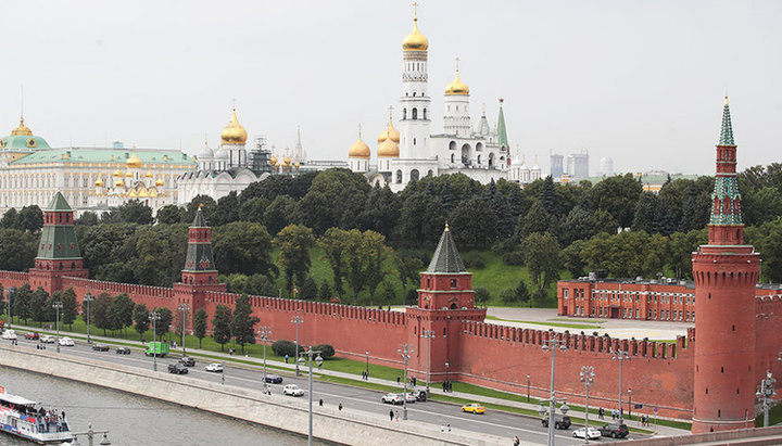 Держдума Росії прийняла поправку до Конституції про Бога
