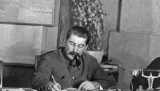 Основывал ли Сталин РПЦ?
