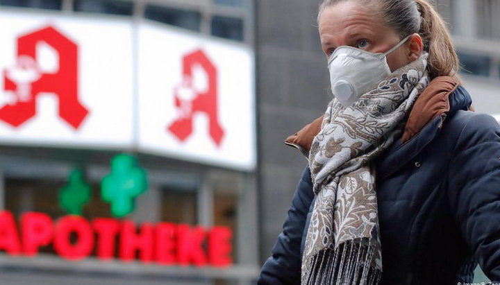 У Нідерландах скасували публічне святкування Пасхи