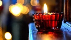 Притча: о зажженной лампаде и о том, как важно уступать друг другу