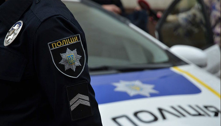 UOC σχολίασε απαιτήσεις αστυνομίας να συμμορφωθεί με απόφαση του Φαναρίου