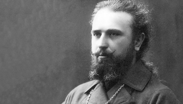 «Приймали добре, приймемо покірно й погане... Слава Богу за все!»