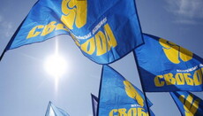 Депутат від ВО «Свобода» роздмухує на Волині міжрелігійну ворожнечу?
