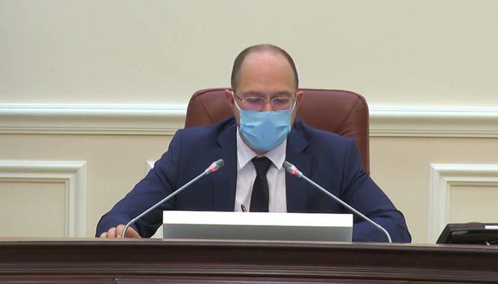 Cabinet of Ministers to extend coronavirus quarantine till May