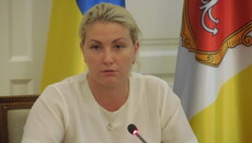 Odessa deputy for the call to go to church at Easter enters "Mirotvorets"