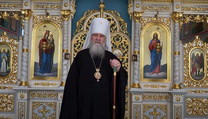 Митрополит Феодор: Після цього посту кожен осмислить своє життя по-новому