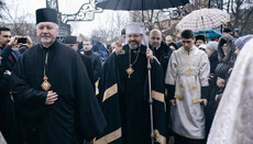 Почему идет отток верующих их УГКЦ