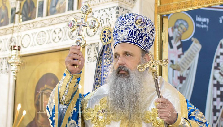 Σταγών: «Ανοίγουμε τις εκκλησίες μας επισκοπή μας»