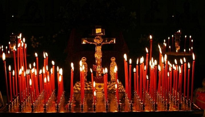У православних настала Радониця – день особливого поминання покійних