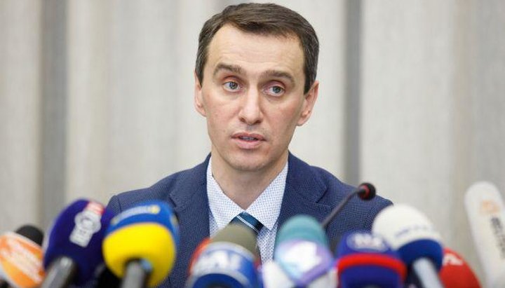 А извинения кто-нибудь принесет за клевету?