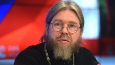 Митрополита РПЦ шантажируют взломанной электронной перепиской
