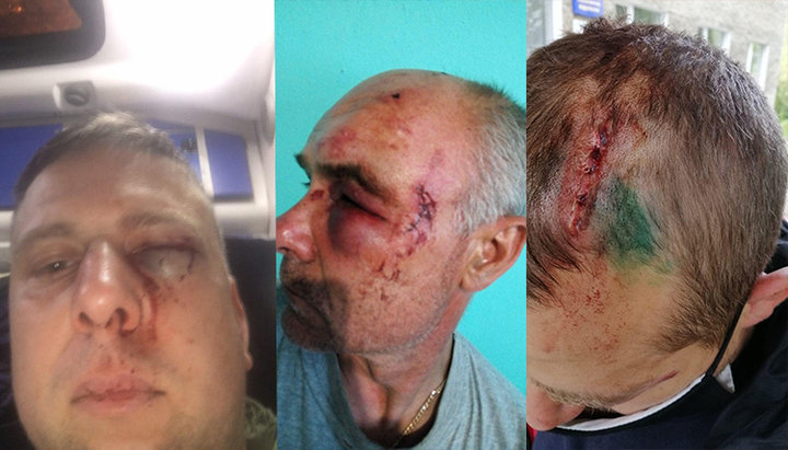 Заступник голови ВЗЦЗ УПЦ про Задубрівку: держава має поставити крапку