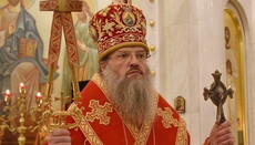 Religious leaders of Zaporizhzhia called for easing quarantine at services