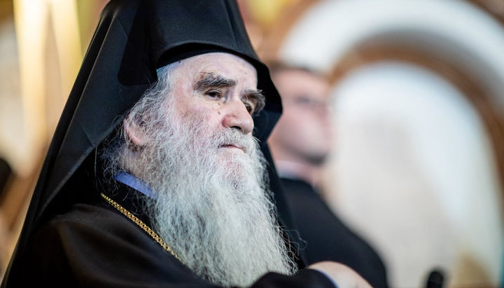 Ми очікуємо, що влада підкориться святому Василю Острозькому, – ієрарх СПЦ