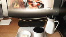 "Online Communion": why not?