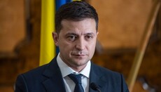 President: Slogan "Ukraine is Europe" should be part of our consciousness