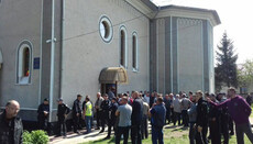 No investigation a year after church seizure in Tovtry – Chernivtsi Eparchy