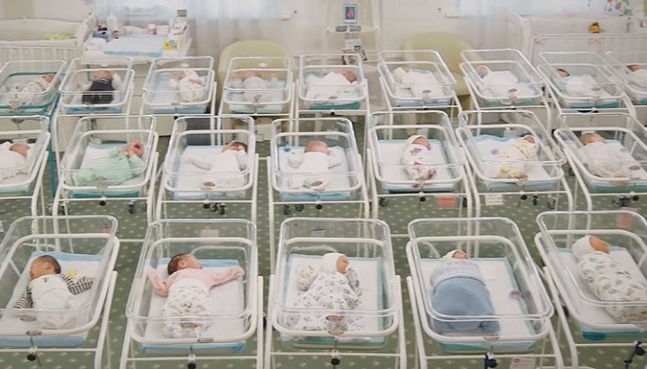 Metropolitan Luke: Surrogate motherhood is an anti-Christian phenomenon