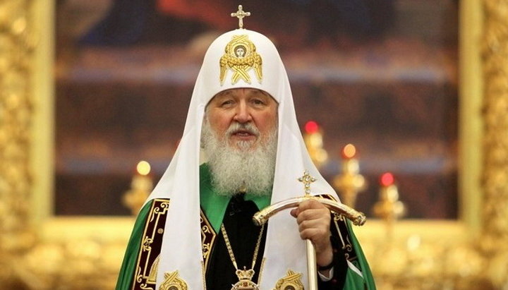 РПЦ материально поддержит вдов почивших от коронавируса священников