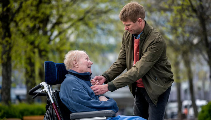 Media: Sweden uses euthanasia ostensibly for COVID-19 treatment of elderly