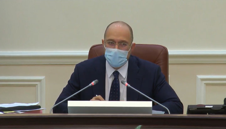 Кабмін введе в Україні «адаптивний карантин»