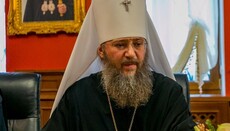 Митрополит Антоній: «Кожен день може стати днем ганьби або днем перемоги»