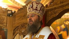 Иерарх УПЦ: Пандемия изменит потребительское отношение общества к жизни